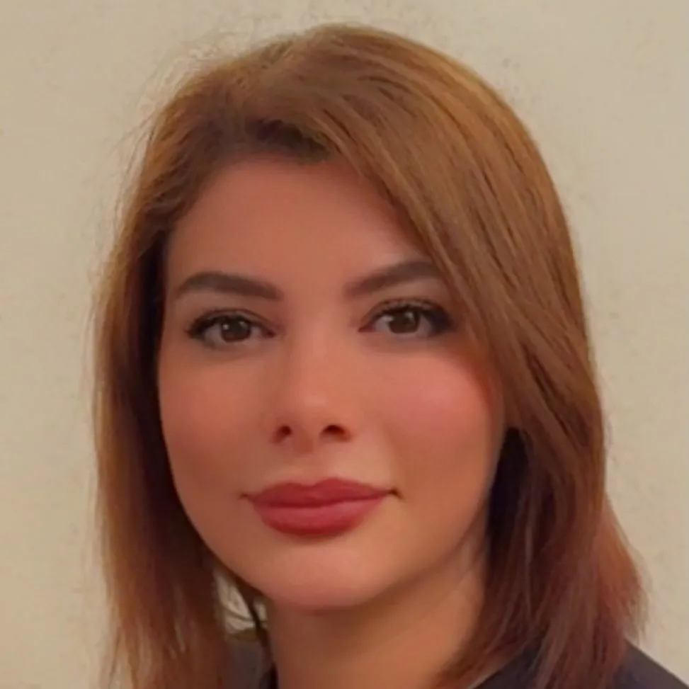 Yasaman Shariati