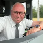 Maik Tramfluencer Zeuge