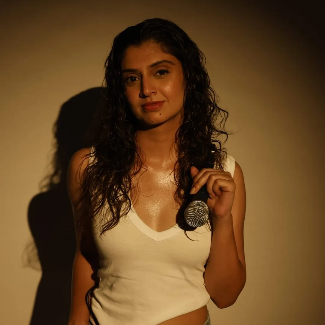 Gurleen Pannu