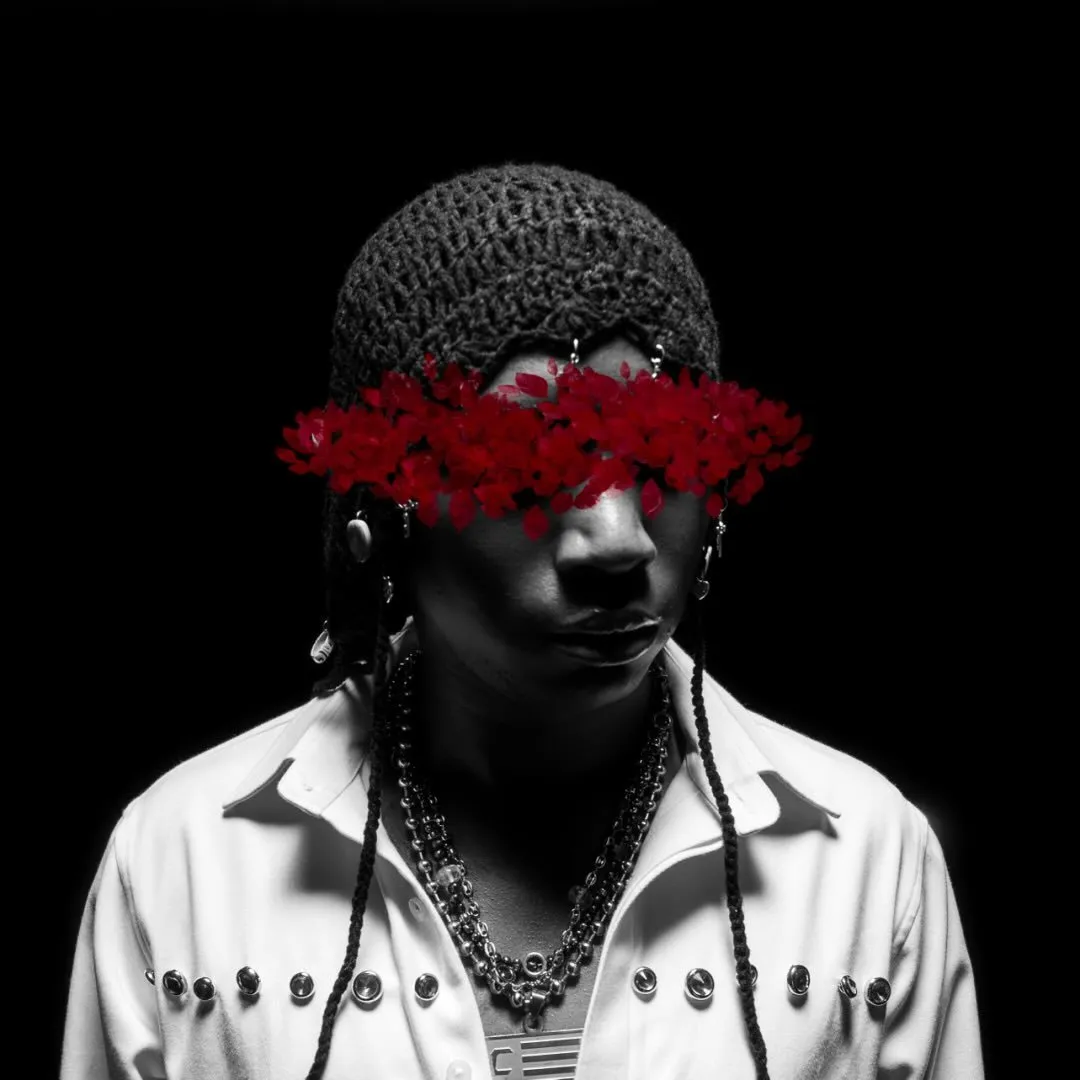 Bella Shmurda