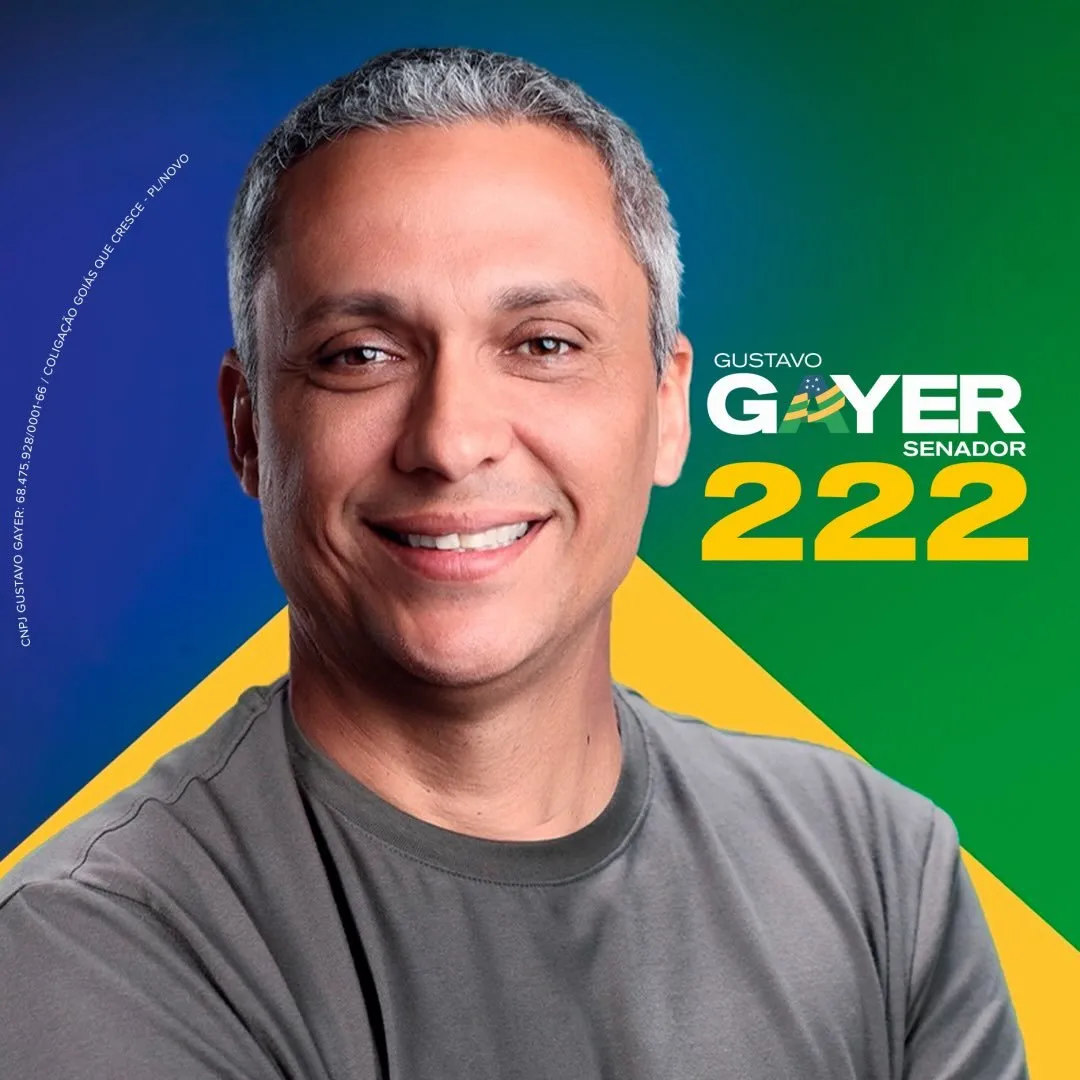 Gustavo Gayer