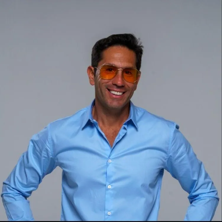 Marcos Apud