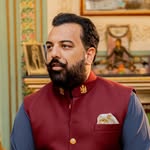 Lakshyaraj Singh Mewar