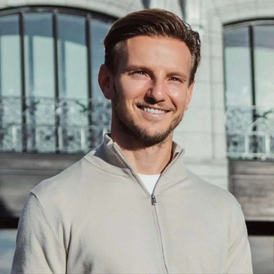 Ivan Rakitic