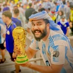 Yadil M Iqbal