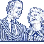 George & Barbara Bush Foundation