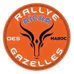 Rallye Aïcha des Gazelles du Maroc