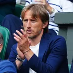 Luka Modrić