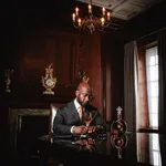 Dr. Tunde Okewale OBE