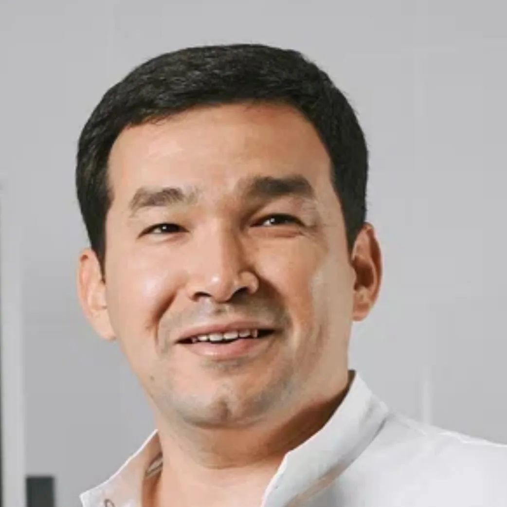 Marat Mukashev