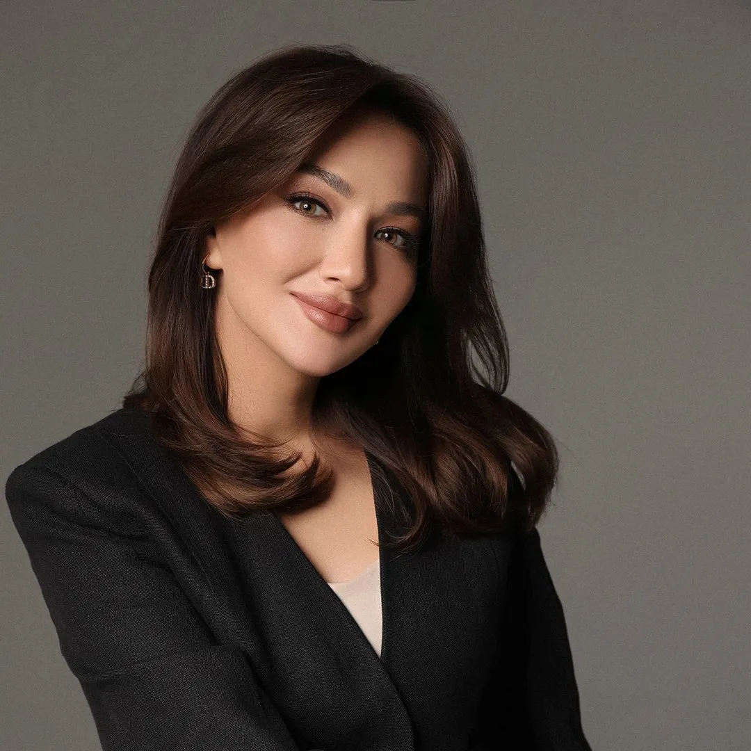 Iroda Utarova