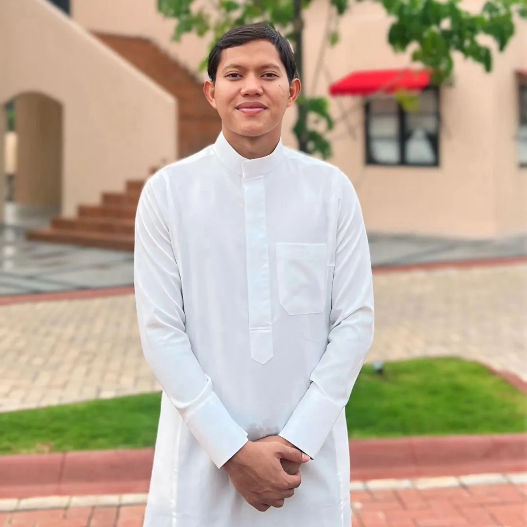 Adam Alis Setyano