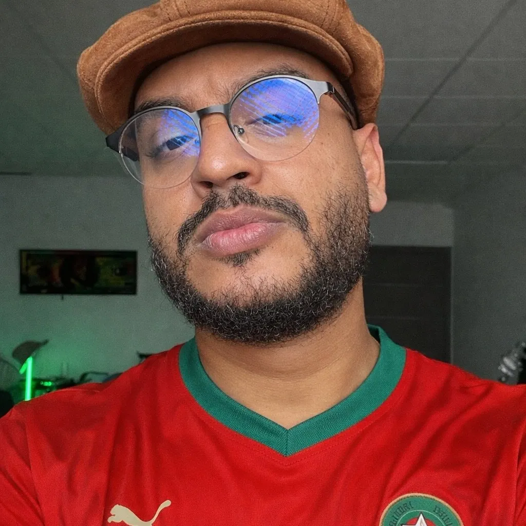 Nabil Belhirch