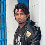Mani Meraj