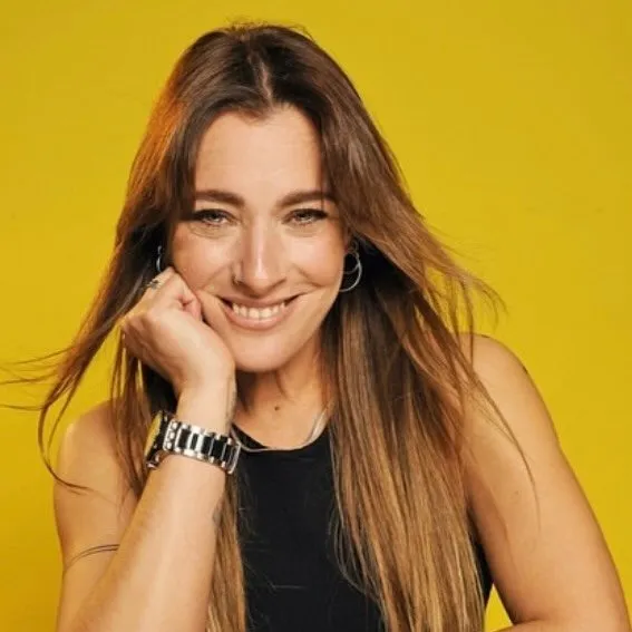 Daniela Viaggiamari