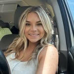 Isabella Strickland