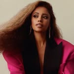Vanessa Morgan