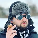 Георгий Медведев