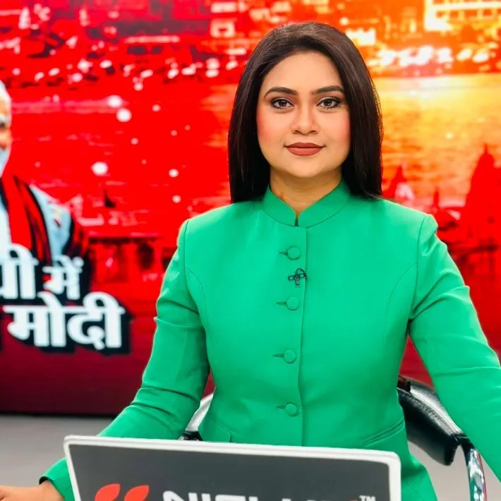 Pooja Kumari