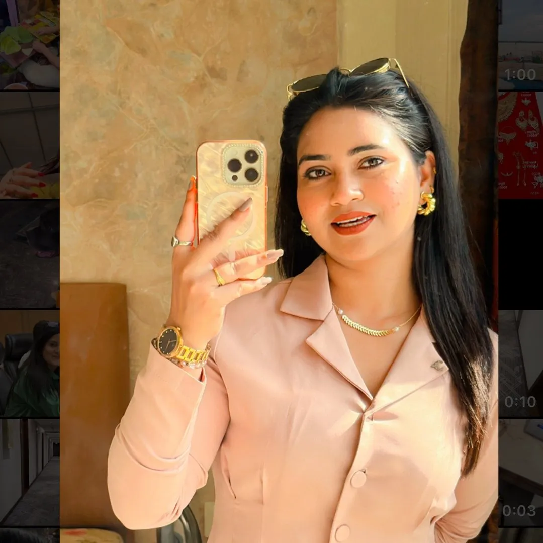 Pooja Kumari