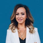 Ievgeniia Spaeth