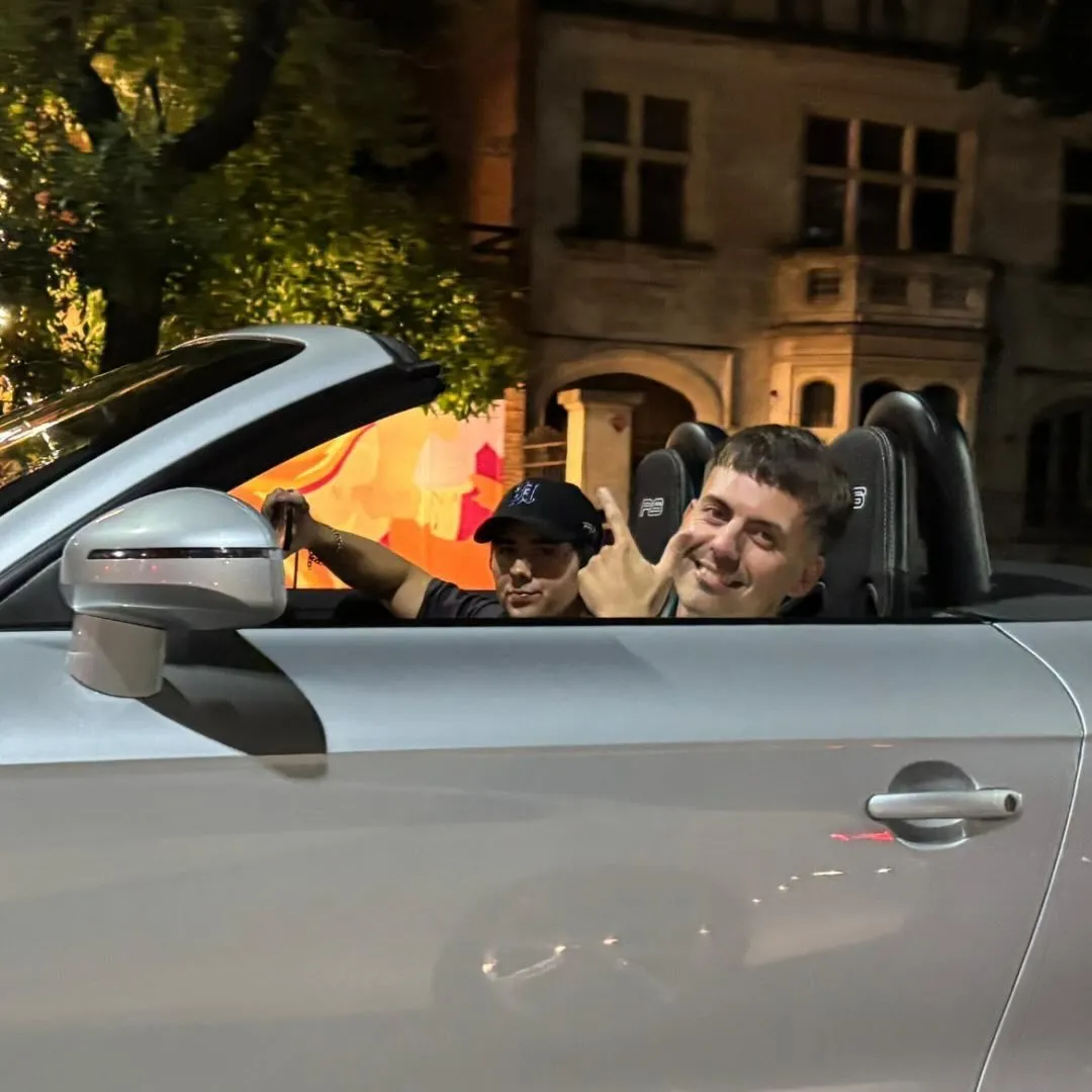 Erik Ldeb