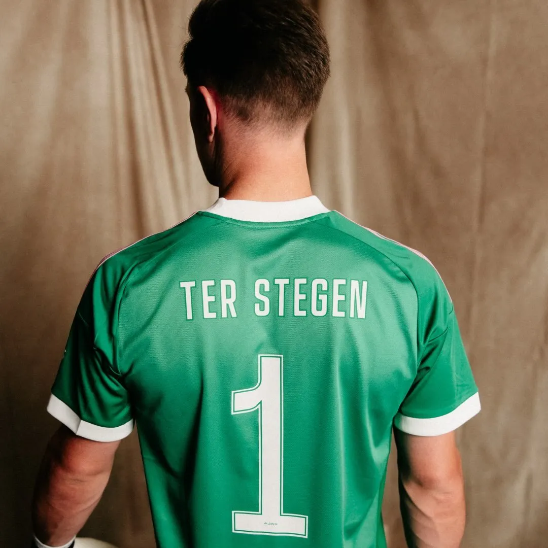 Marc ter Stegen