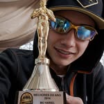 Hariel Denaro Ribeiro