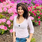 Saru Maini