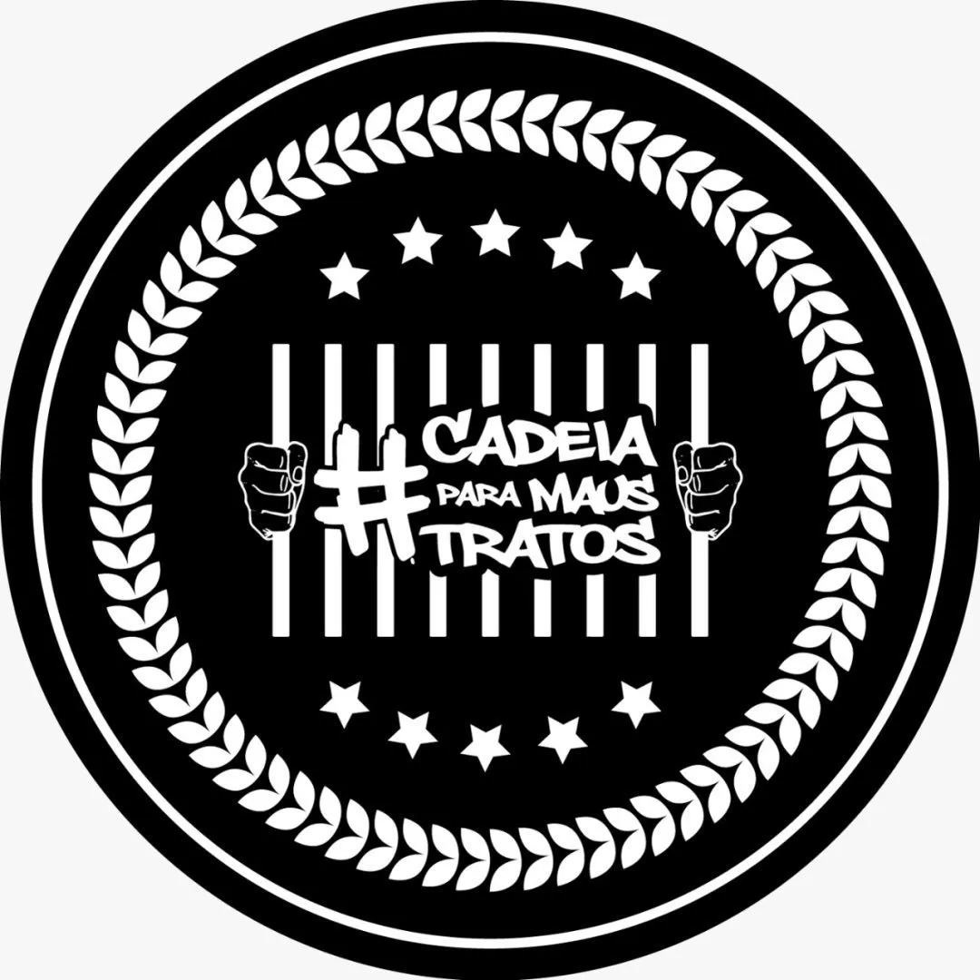 Cadeia Para Maus-Tratos