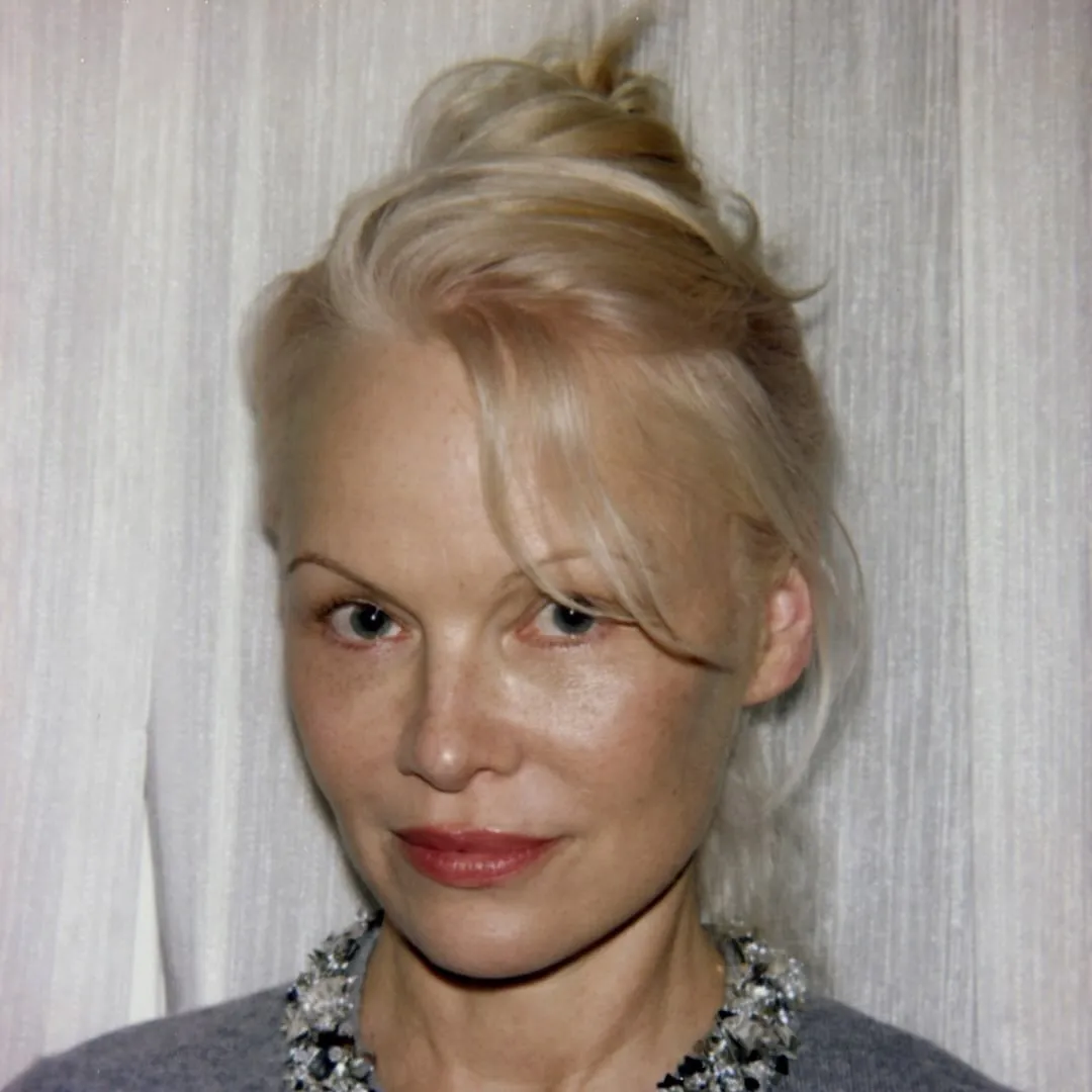 Pamela Anderson