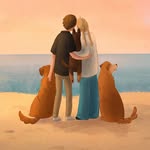 Юля & Вася & Максимус & Кристофер & Юми