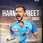 Harmanpreet Singh