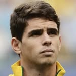 Oscar Emboaba