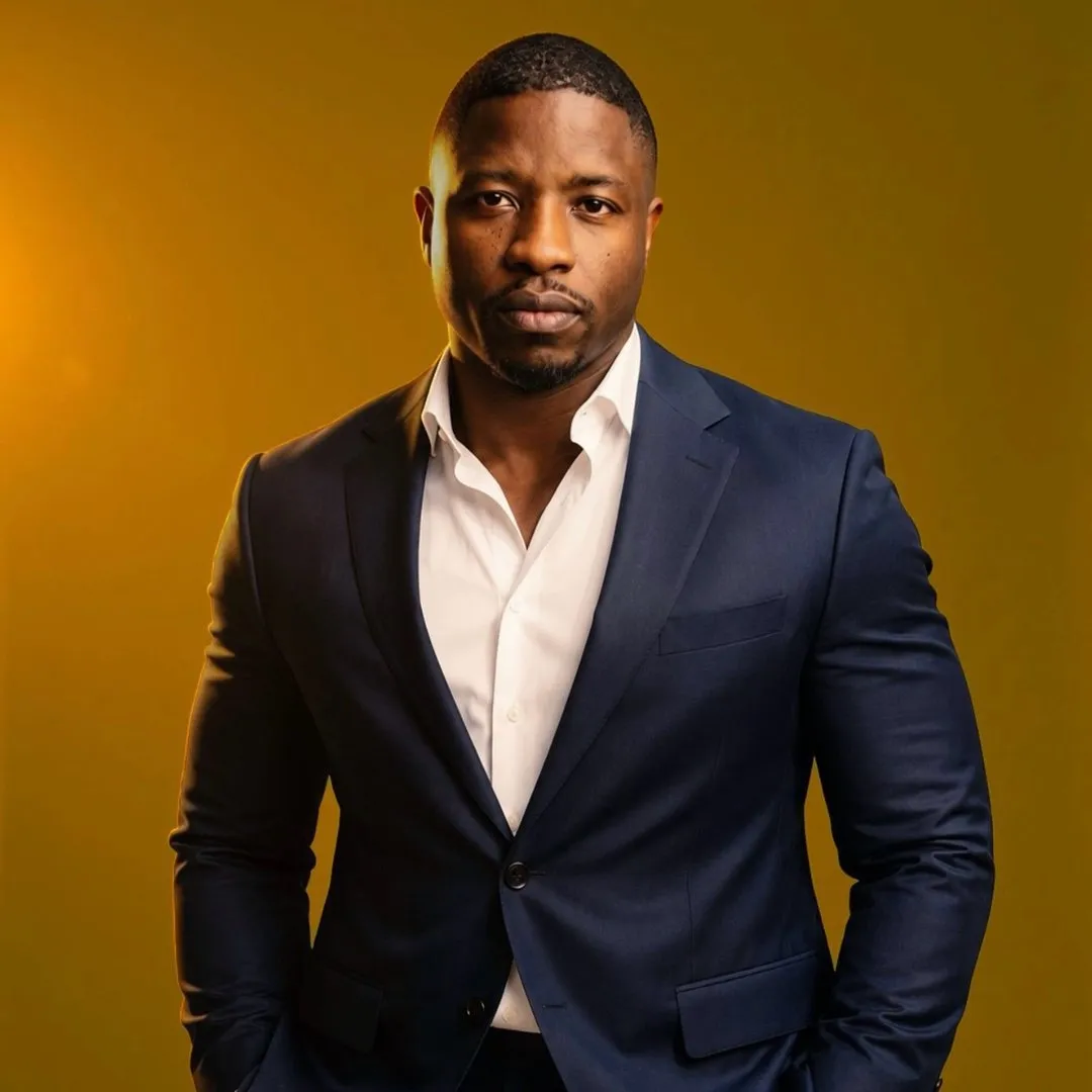 Sekou Clarke