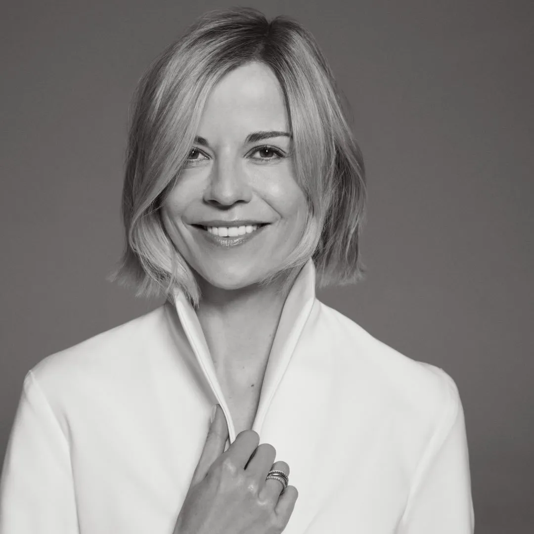 Susie Wolff