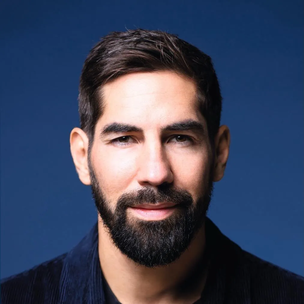 Nikola Karabatic