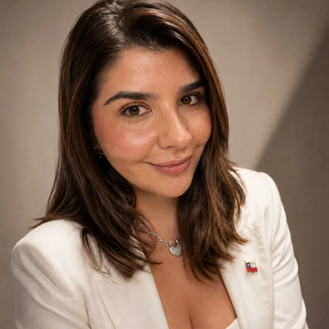 Maria Belen Ferreira Brisso