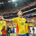 James David Rodríguez Rubio