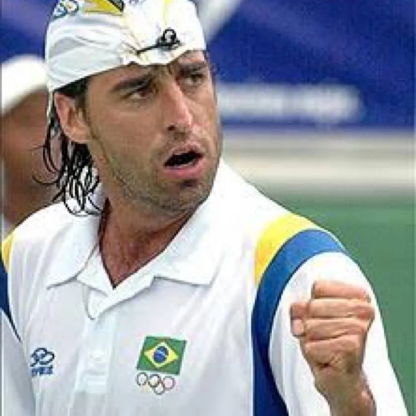 Fernando Meligeni