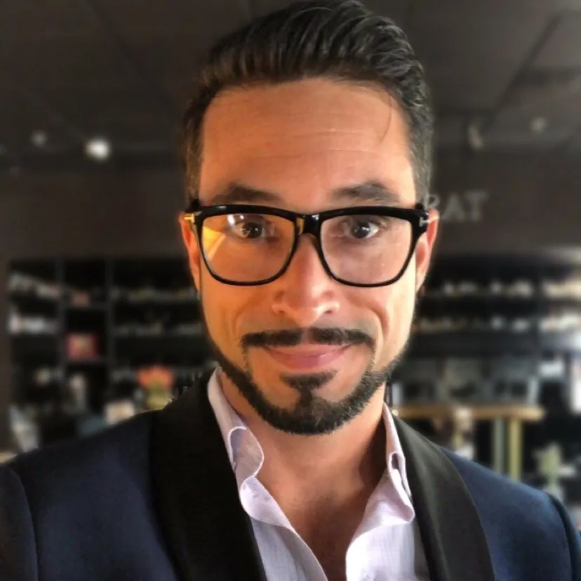 Alfonso Blasini