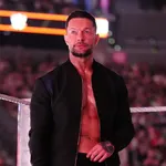 Finn Bálor