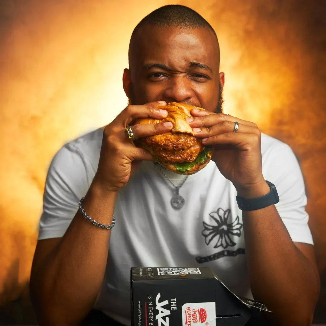 Brian Nwana