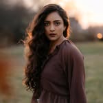 Vithika Sheru