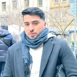 Aboubakr Ziani