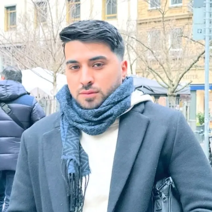 Aboubakr Ziani