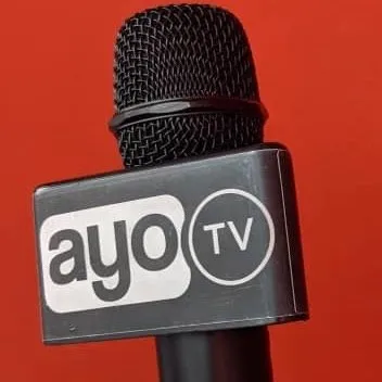 Millard Ayo