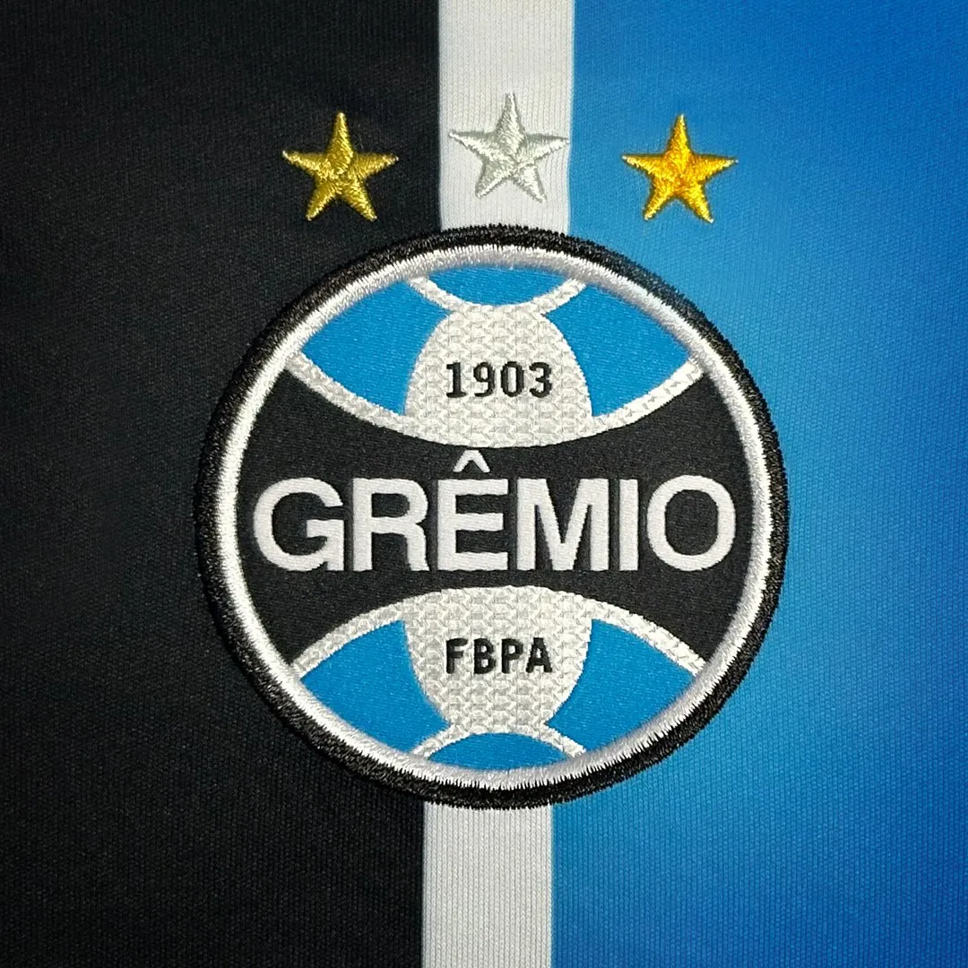Grêmio Foot-Ball Porto Alegrense
