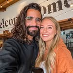 George and Crissa Prieto