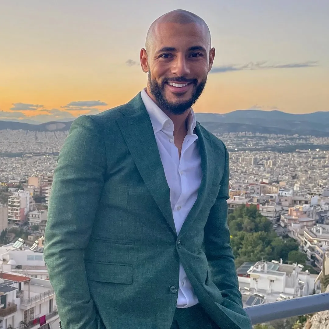 Nordin Amrabat